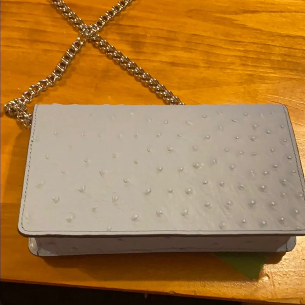 Kate Spade Isabeli Alexander Avenue Purse